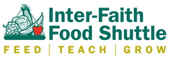 Inter-Faith Food Shuttle